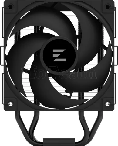 Photo de Ventilateur processeur Zalman CNPS9X ECO DS (Noir)