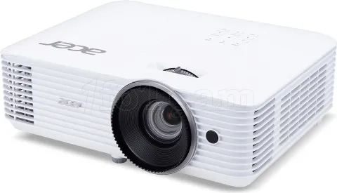 Photo de Videoprojecteur Acer H6540BD Full HD (Blanc)