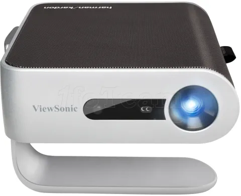 Photo de Videoprojecteur portable LED ViewSonic M1 (Courte Focale) WXGA