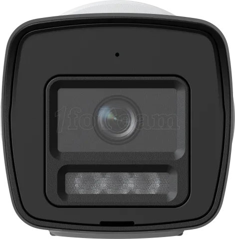 Photo de Visualiseur de caméra + 4x Caméras extérieures Ezviz H3K PoE Kit 4K (Noir/Blanc)