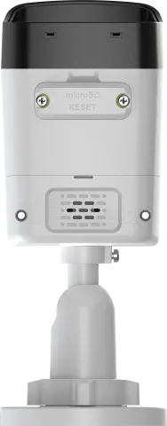 Photo de Visualiseur de caméra + 4x Caméras extérieures Ezviz H3K PoE Kit 4K (Noir/Blanc)