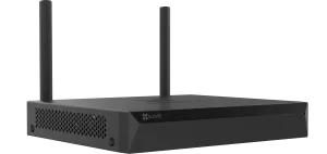 Photo de Ezviz WiFi NVR X5S Noir