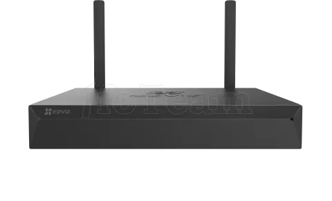 Photo de Visualiseur de caméra Ezviz WiFi NVR X5S (Noir)