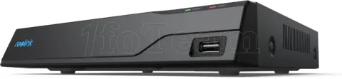 Photo de Visualiseur de caméra Reolink NVS8 (Noir)