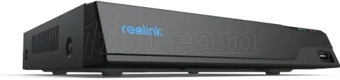 Photo de Visualiseur de caméra Reolink NVS8 (Noir)