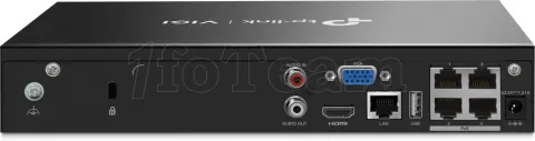 Photo de Visualiseur de caméra TP-Link Vigi NVR1004H-4P