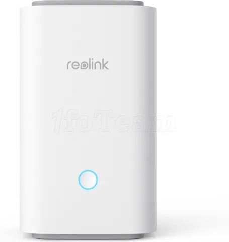 Photo de Visualiseur de caméras Reolink Hub 1 Lite