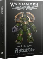 Photo de Warhammer 30k - Liber Astartes (Fr)