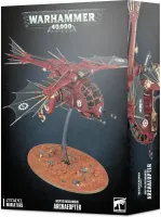 Photo de Warhammer 40k - Adeptus Mechanicus Archaeopter