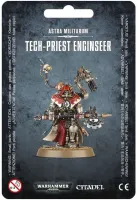 Photo de Warhammer 40k - Adeptus Mechanicus Tech-Priest Enginseer
