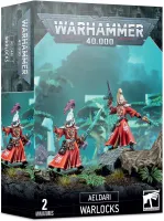 Photo de Warhammer 40k - Aeldari Psycharques