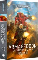 Photo de Warhammer 40k - Armageddon : La Saison du Feu (Fr)