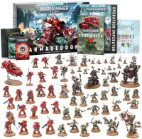Photo de Games Workshop 60010199080