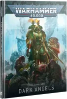 Photo de Warhammer 40k - Codex Supplement V.10 Dark Angels (En)