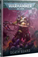 Photo de Warhammer 40k - Codex V.10 Death Guard (Fr)