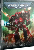 Photo de Warhammer 40k - Codex V.10 Imperial Knights (En)