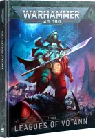 Photo de Warhammer 40k - Codex V.10 Leagues of Votann (En)