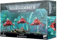 Photo de Warhammer 40k - Craftworlds Windriders