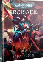 Photo de Warhammer 40k - Croisade : Armageddon (Fr)