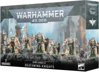 Photo de Warhammer 40k - Dark Angels Chevaliers de la Deathwing