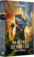 Photo de Warhammer 40k - Ferren Areois : Maître des Rites (Fr)