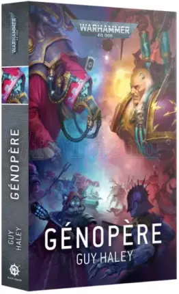 Photo de Warhammer 40k - Genopere (Fr)