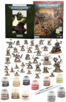 Photo de Games Workshop 60170103002