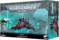 Photo de Warhammer 40k - Harlequin Starweaver