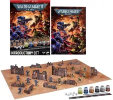 Photo de Games Workshop 60010199079