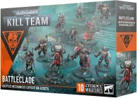 Photo de Warhammer 40k - Kill Team : Escouade de Clade de Combat (2025)