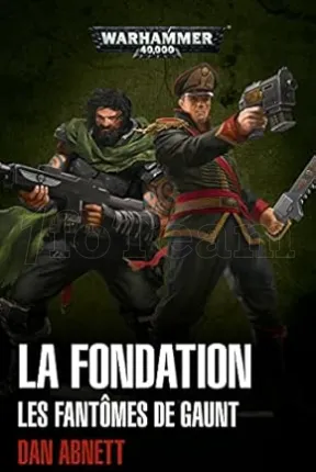 Photo de Warhammer 40k - La Fondation (Fr)