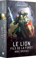 Photo de Warhammer 40k - Le Lion: Fils de la Foret (Fr)