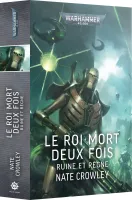 Photo de Warhammer 40k - Le Roi Mort Deux Fois (Fr)
