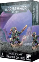 Photo de Warhammer 40k - Leagues of Votann Uthar le Destiné