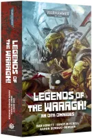 Photo de Warhammer 40k - Legends of the Waaagh! (En)
