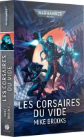 Photo de Warhammer 40k - Les Corsaires du Vide (Fr)
