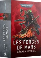 Photo de Warhammer 40k - Les Forges de Mars (Fr)