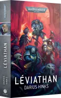 Photo de Warhammer 40k - Leviathan (Fr)