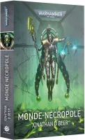 Photo de Warhammer 40k - Monde-Necropole (Fr)
