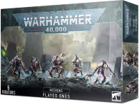 Photo de Warhammer 40k - Necron Depeceurs