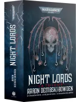 Photo de Warhammer 40k - Night Lords : La Trilogie (Fr)
