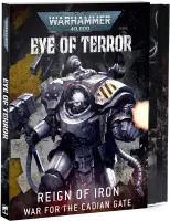 Photo de Warhammer 40k - Oeil de la Terreur : Le Règne de Fer (En)