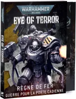 Photo de Warhammer 40k - Oeil de la Terreur : Le Règne de Fer (Fr)