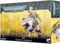 Photo de Warhammer 40k - Orks Mozrog Skragbad