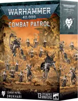 Photo de Warhammer 40k - Patrouille Drukhari