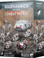 Photo de Warhammer 40k - Patrouille White Scars