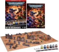 Photo de Games Workshop 01010199079