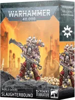 Photo de Warhammer 40k - SMC World Eaters Occiliés