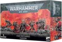 Photo de Warhammer 40k - SMC elus