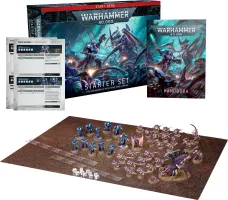Photo de Warhammer 40k - Starter Set (En)